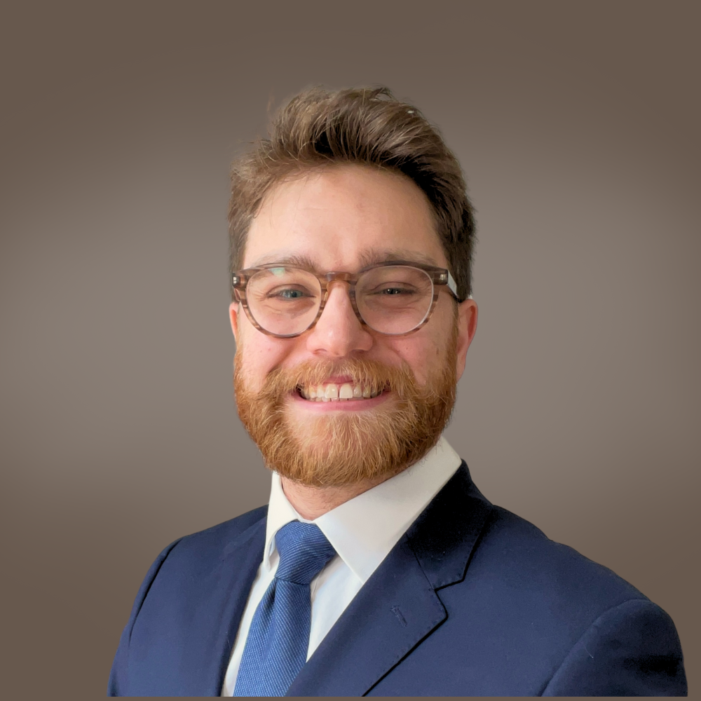 Michael Mahoney, co-founder of MediatorSPARK