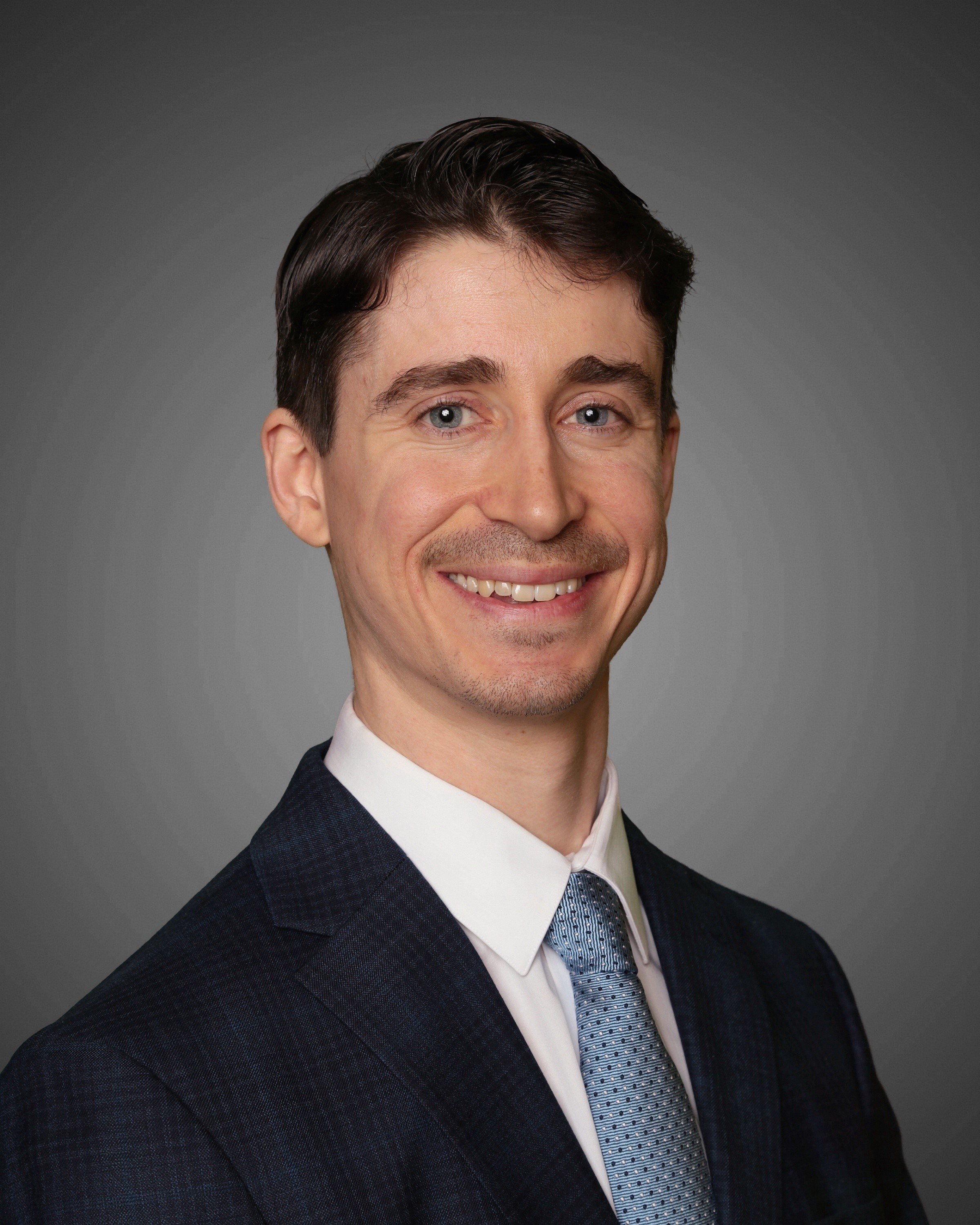 Samuel Rabkin, co-founder of MediatorSPARK