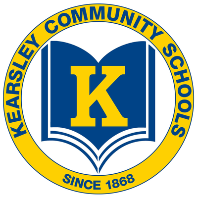Armstrong Middle School logo