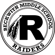Beckwith Middle School logo