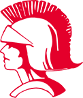 Connersville Middle School logo