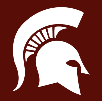 Grundy Center Middle School logo