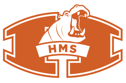 Hutto Middle School logo