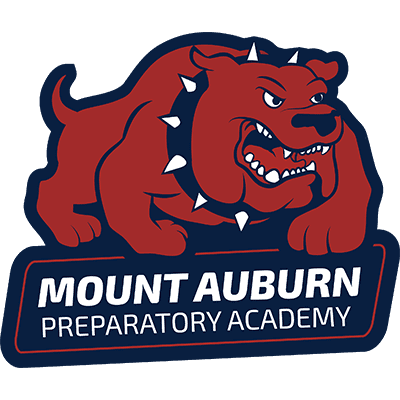 Mt. Auburn Prep logo
